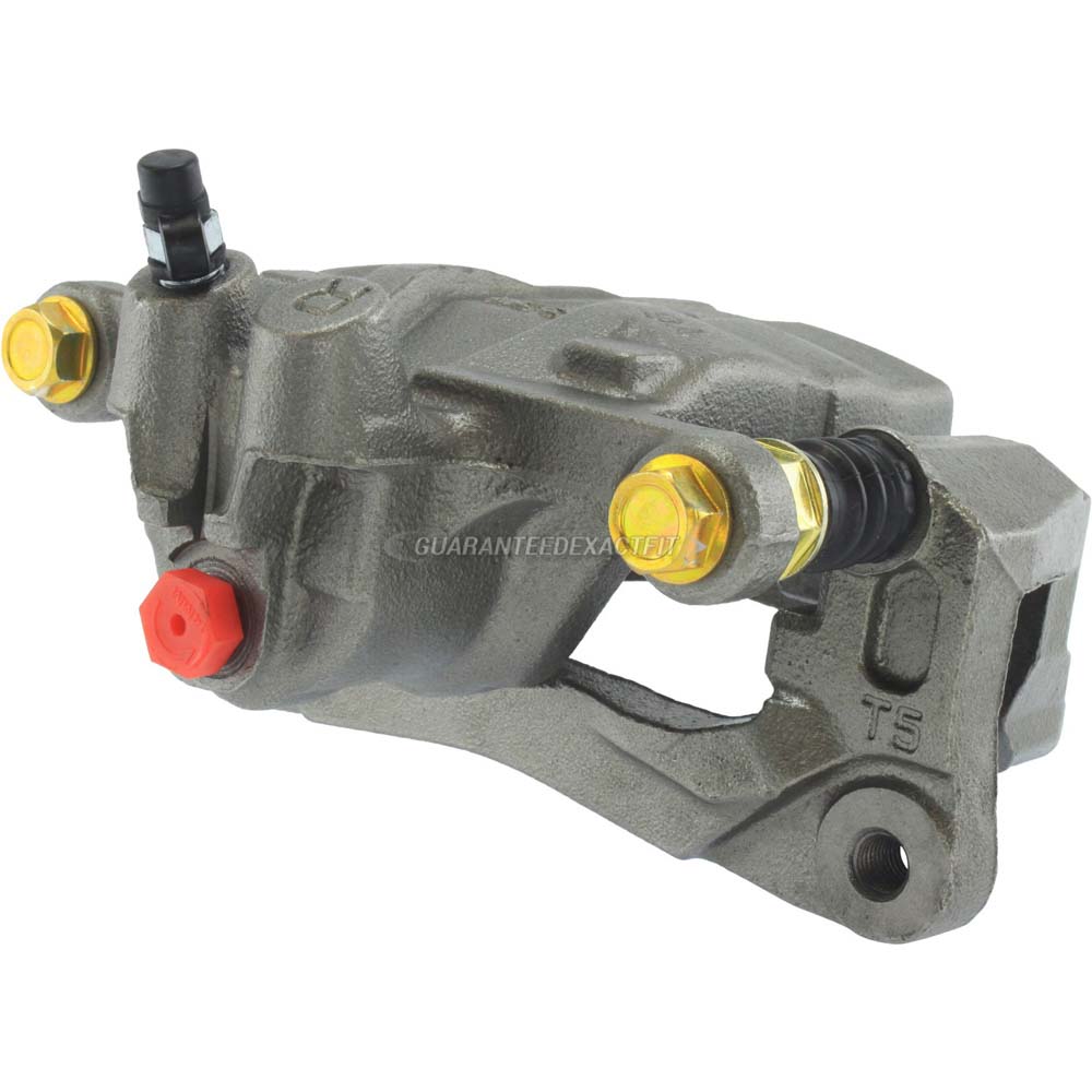 2006 Mazda MPV Brake Caliper
