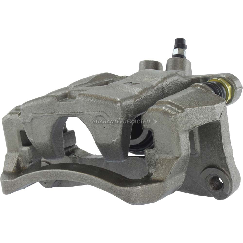2006 Mazda MPV Brake Caliper