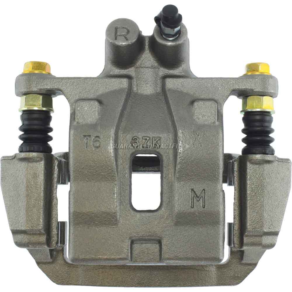 2006 Mazda MPV Brake Caliper