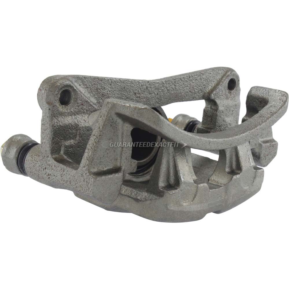 1994 Mazda MPV Brake Caliper