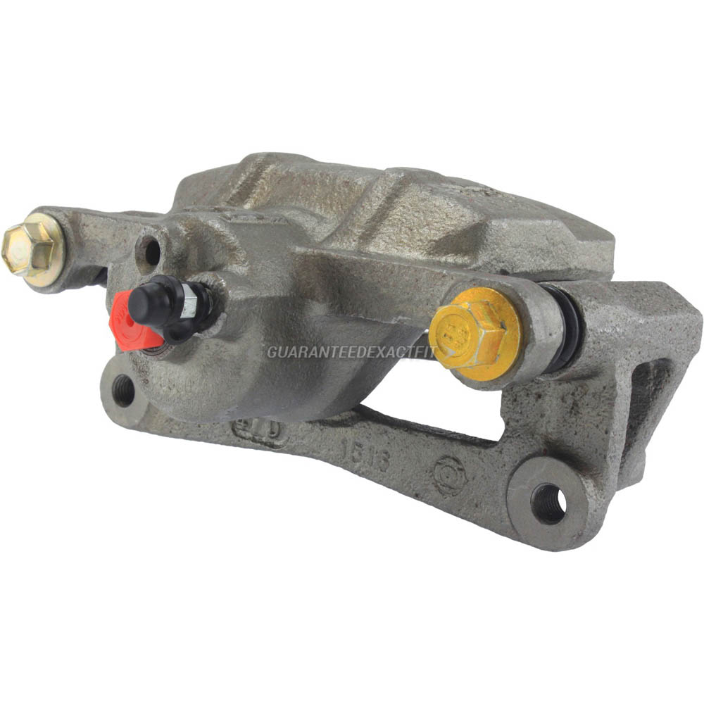 1994 Mazda MPV Brake Caliper