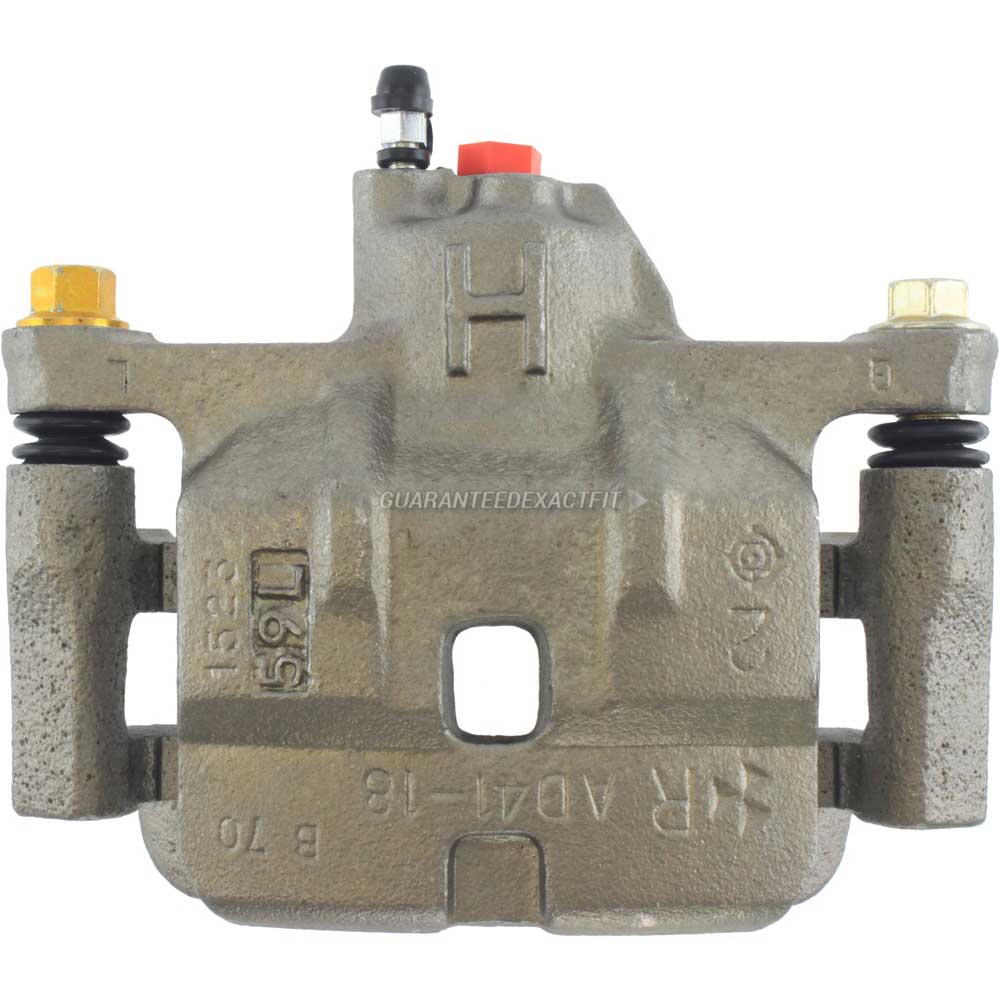 1994 Mazda MPV Brake Caliper