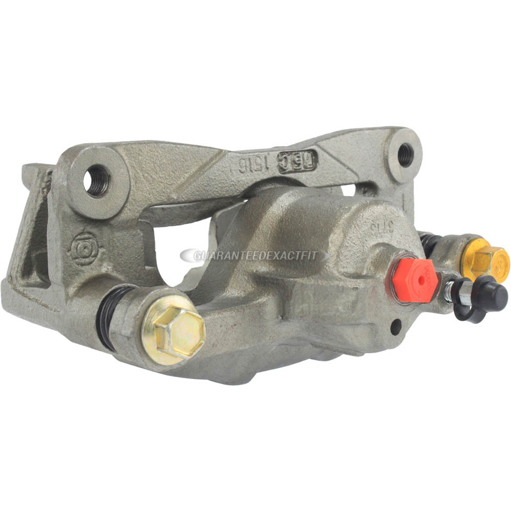 1994 Mazda MPV Brake Caliper
