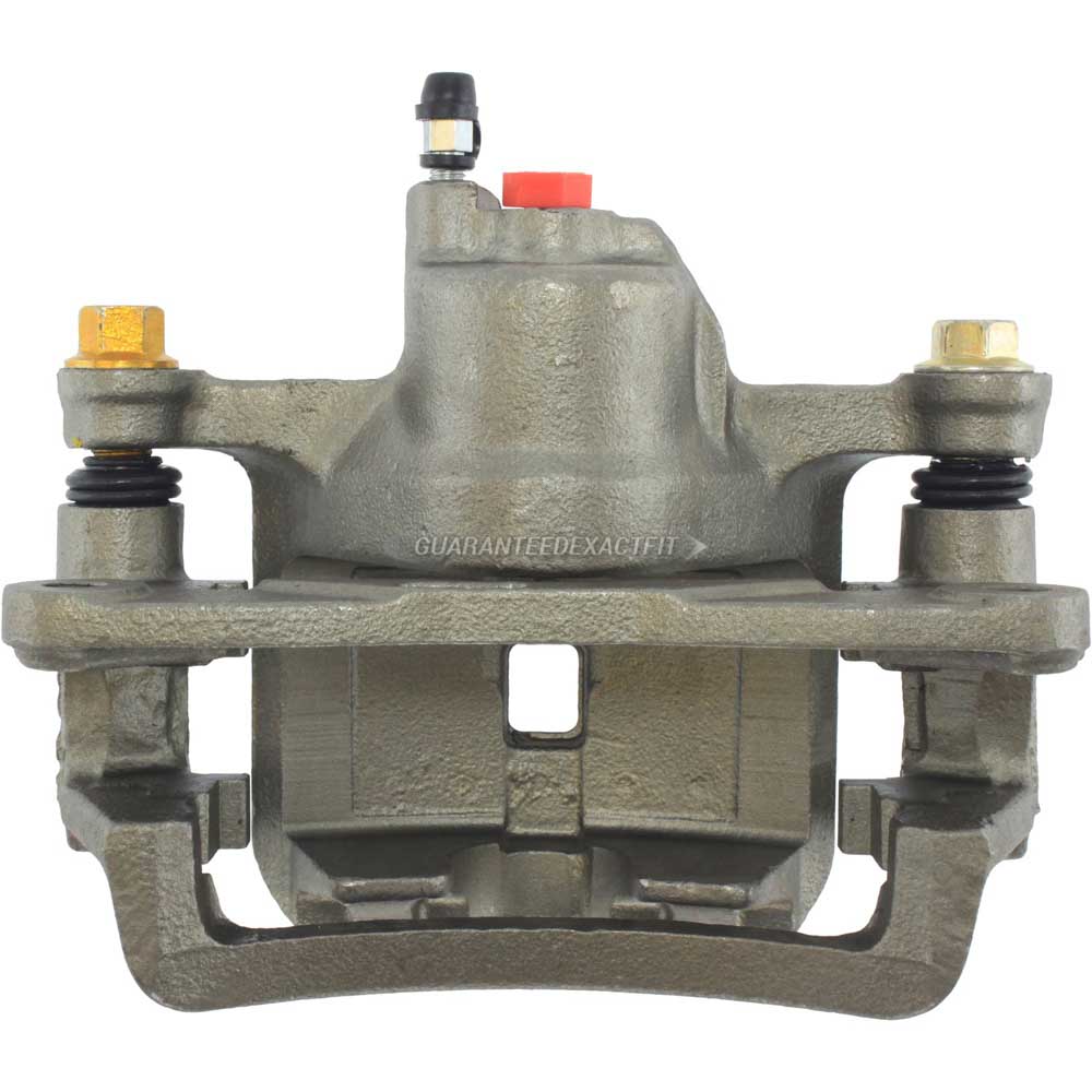 1994 Mazda MPV Brake Caliper
