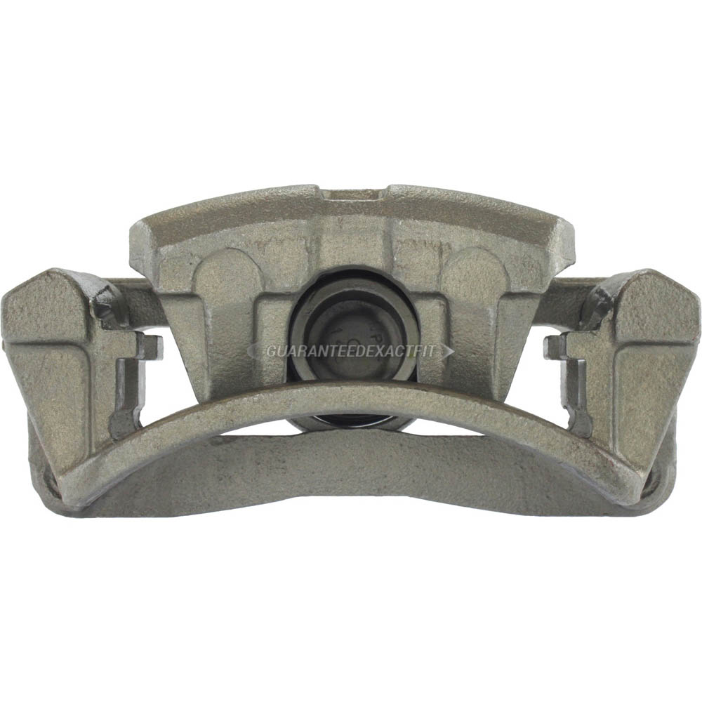 1994 Mazda MPV Brake Caliper