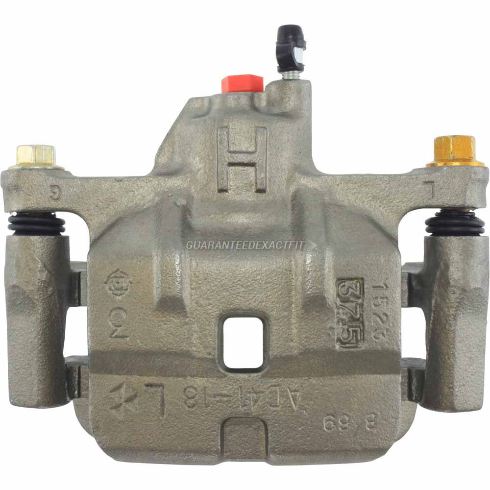 1994 Mazda MPV Brake Caliper