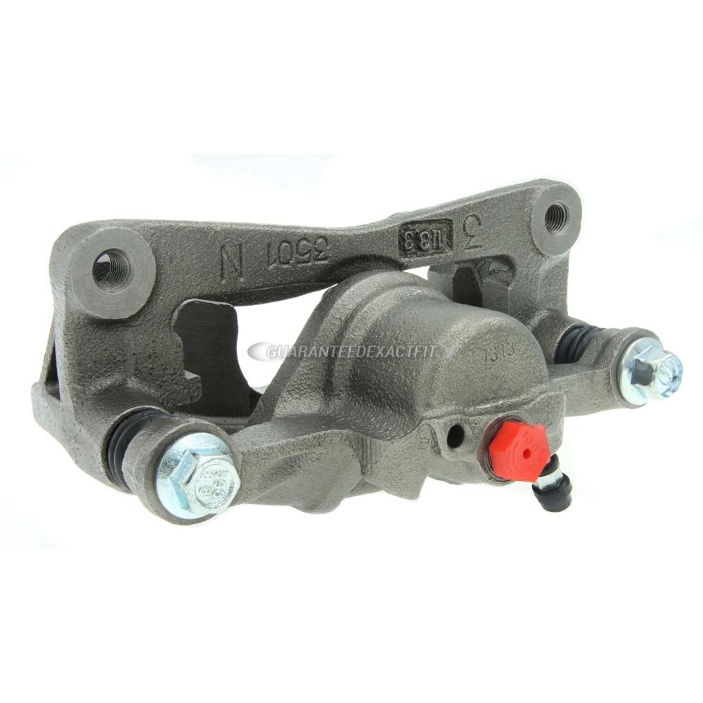 2000 Mazda Millenia Brake Caliper