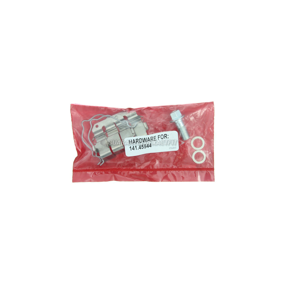 2000 Mazda Millenia Brake Caliper