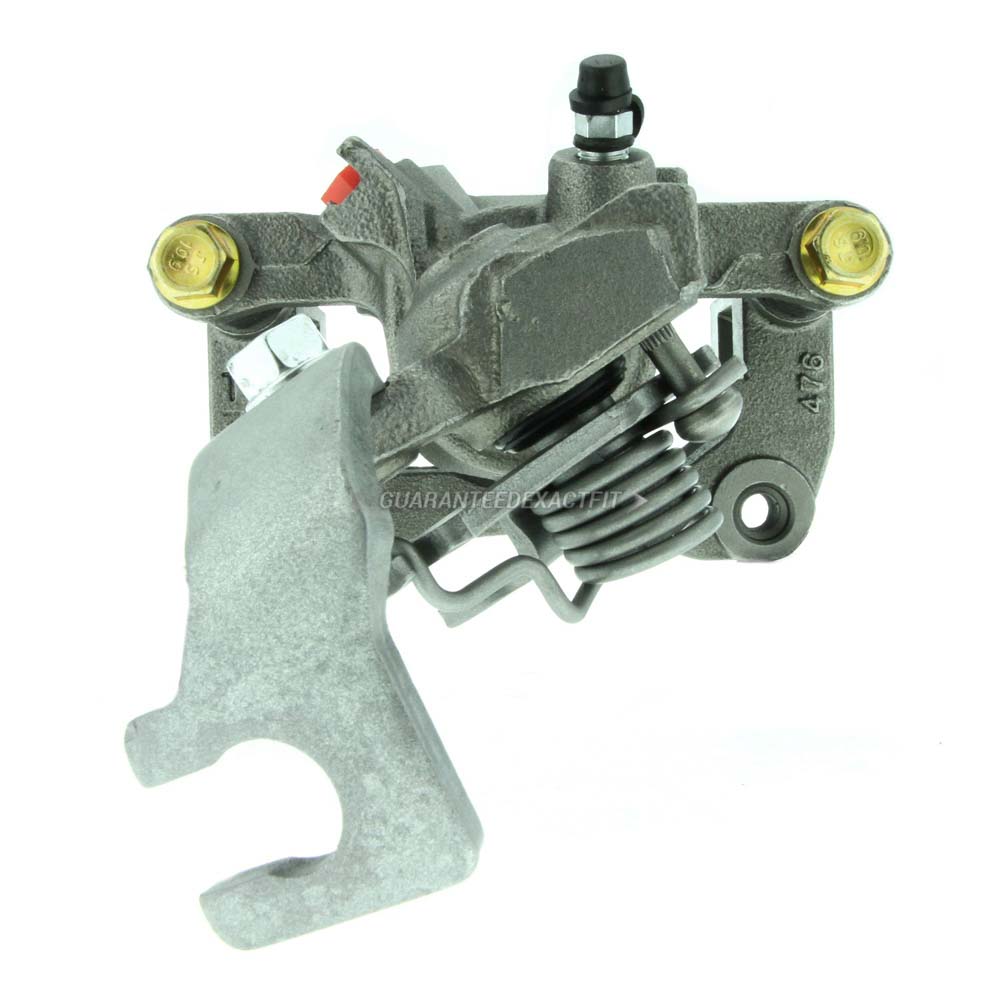 2004 Mazda RX-8 Brake Caliper