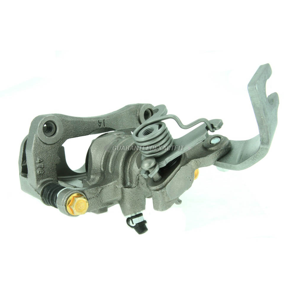2004 Mazda RX-8 Brake Caliper