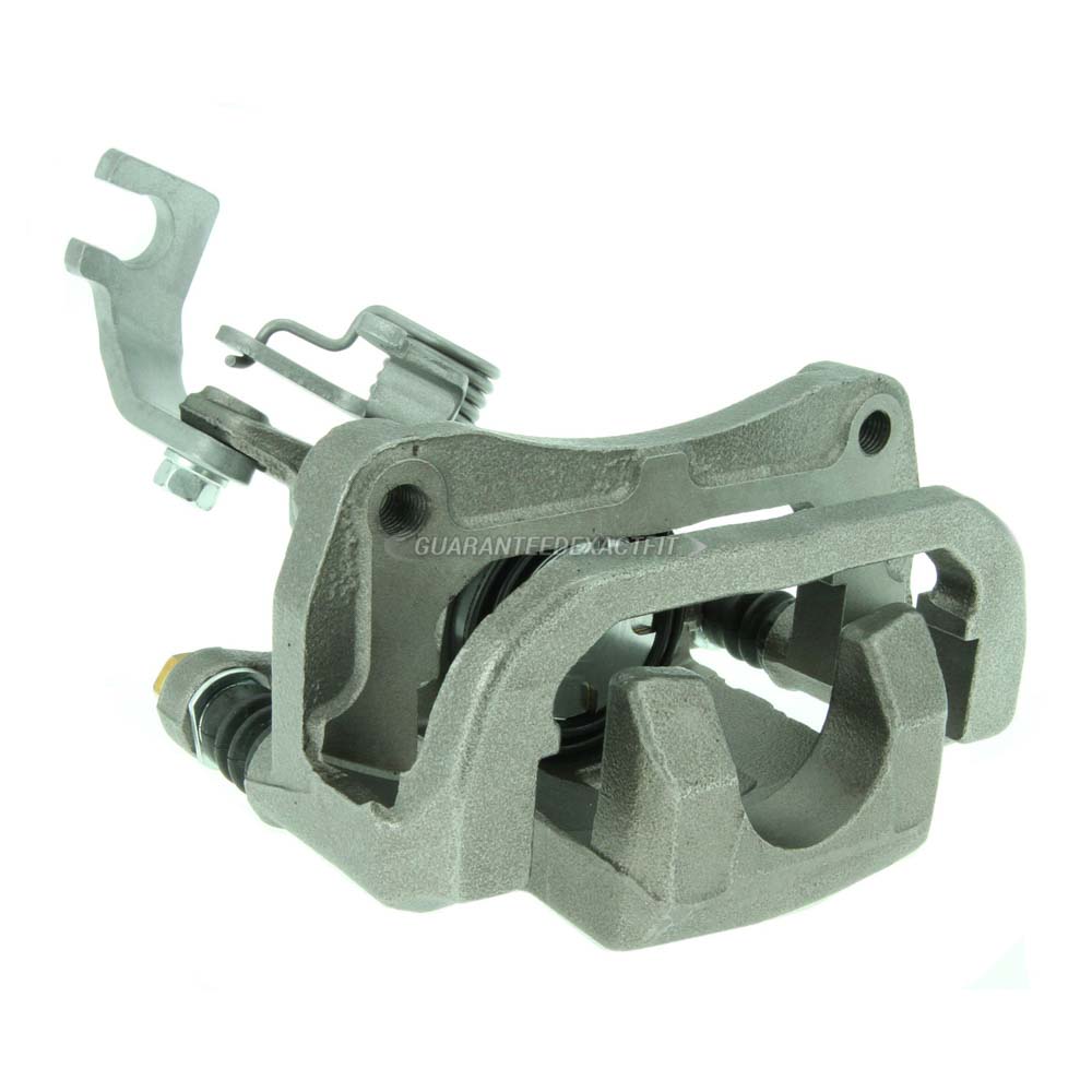 2004 Mazda RX-8 Brake Caliper
