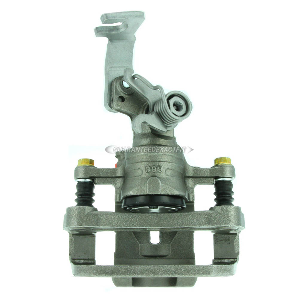 2004 Mazda RX-8 Brake Caliper