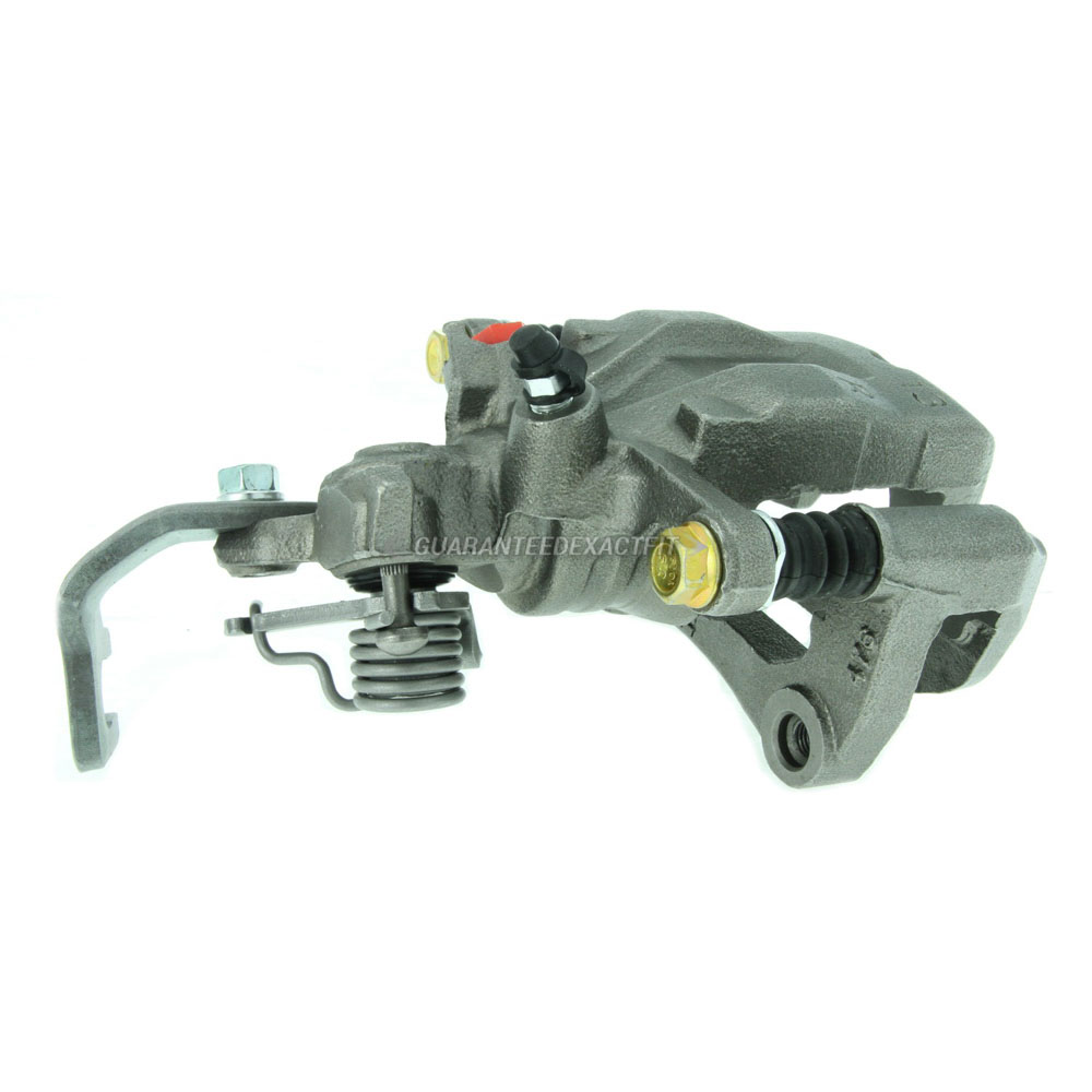 2004 Mazda RX-8 Brake Caliper