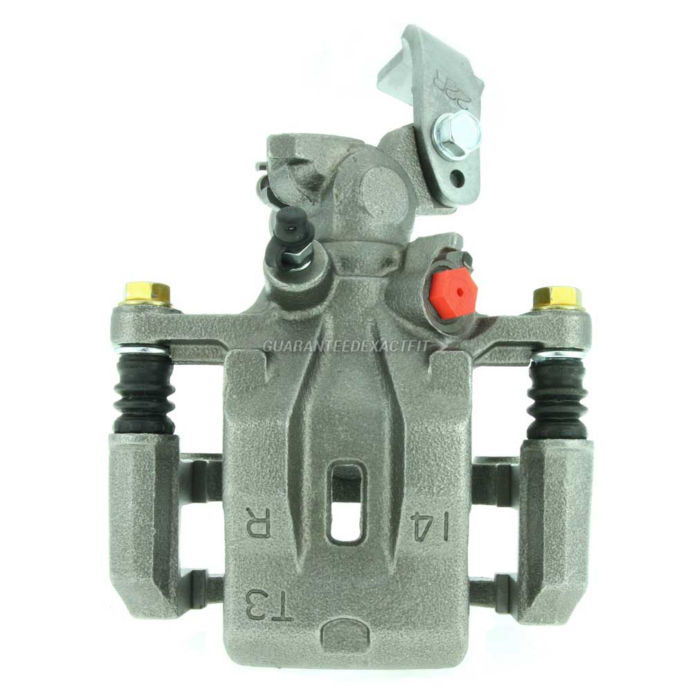 2004 Mazda RX-8 Brake Caliper