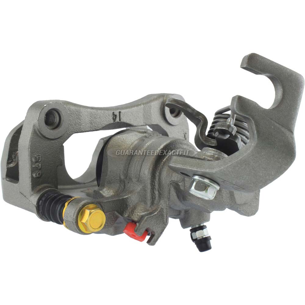 2004 Mazda RX-8 Brake Caliper