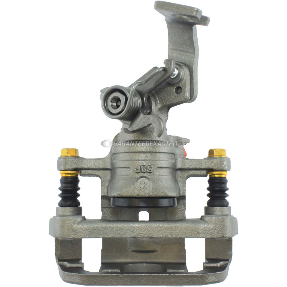 2004 Mazda RX-8 Brake Caliper