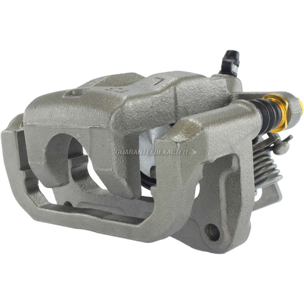2004 Mazda RX-8 Brake Caliper