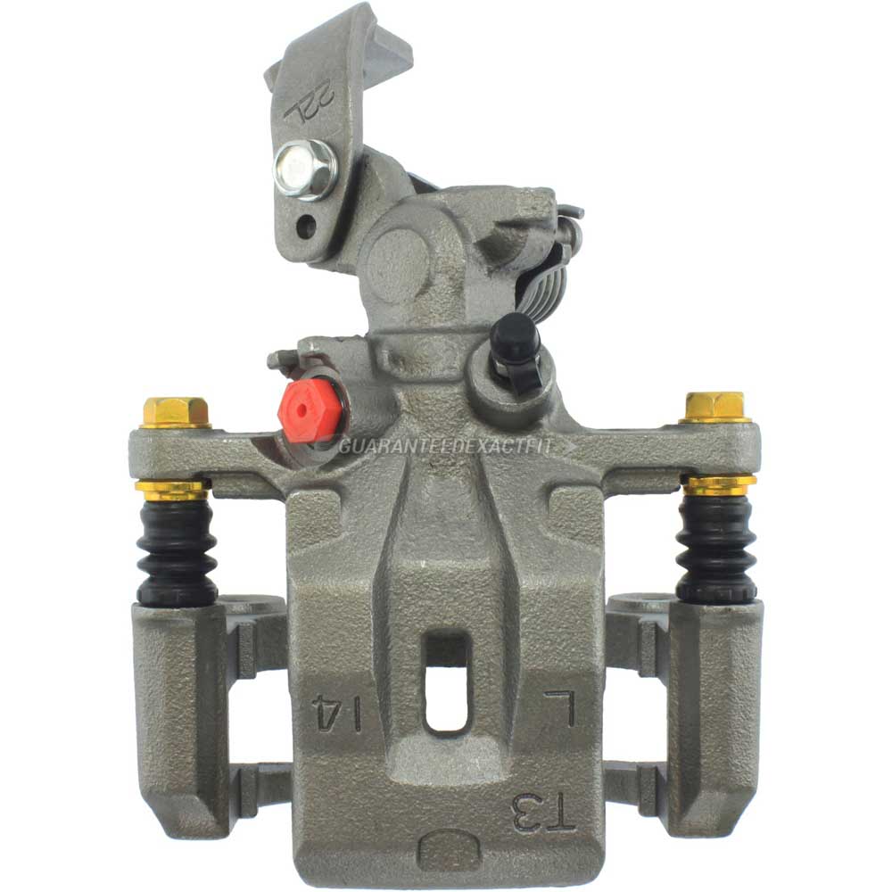 2004 Mazda RX-8 Brake Caliper