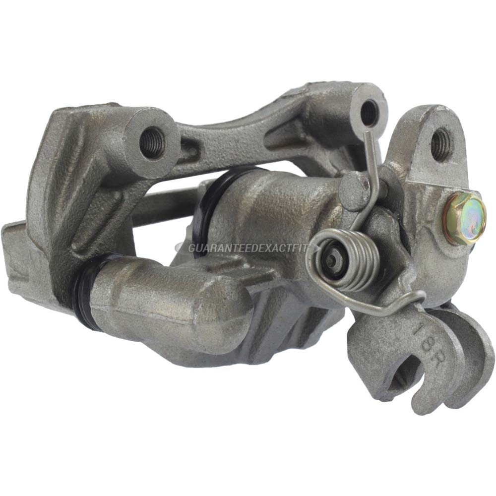 1994 Mazda MX-6 Brake Caliper