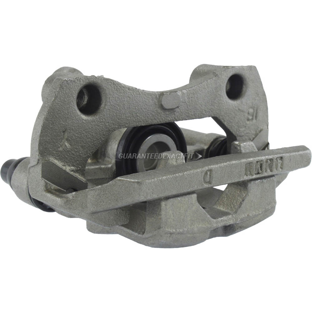 1994 Mazda MX-6 Brake Caliper