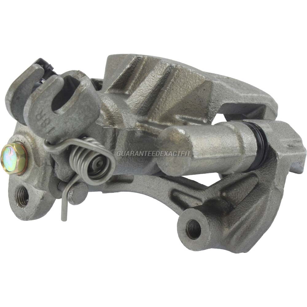 1994 Mazda MX-6 Brake Caliper