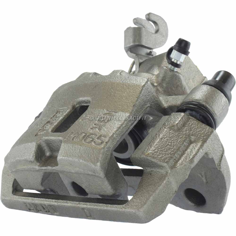 1994 Mazda MX-6 Brake Caliper