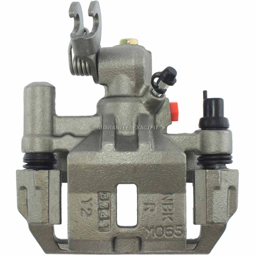 1994 Mazda MX-6 Brake Caliper