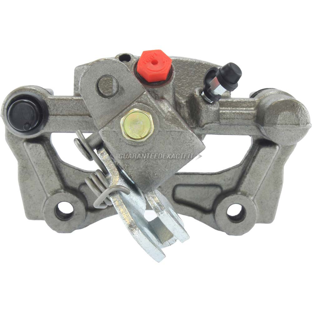 2000 Mazda Miata Brake Caliper