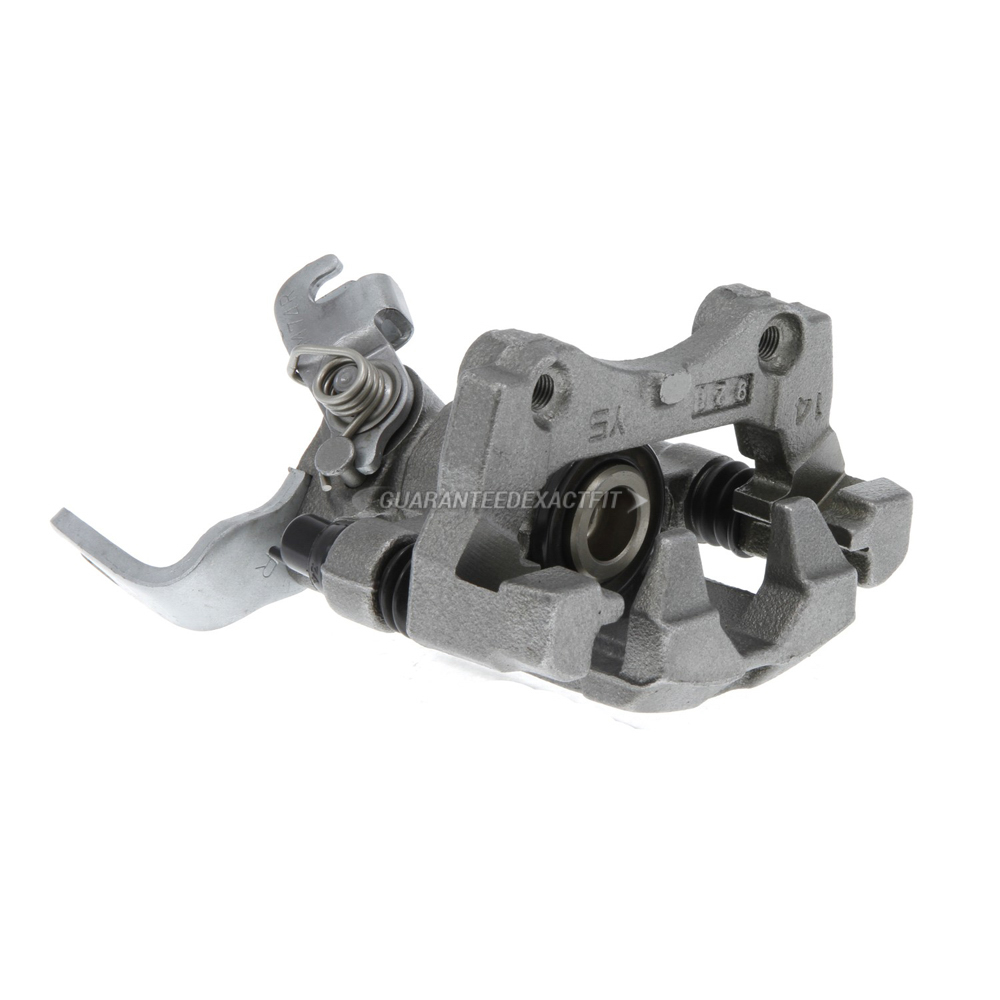 2000 Mazda Miata Brake Caliper