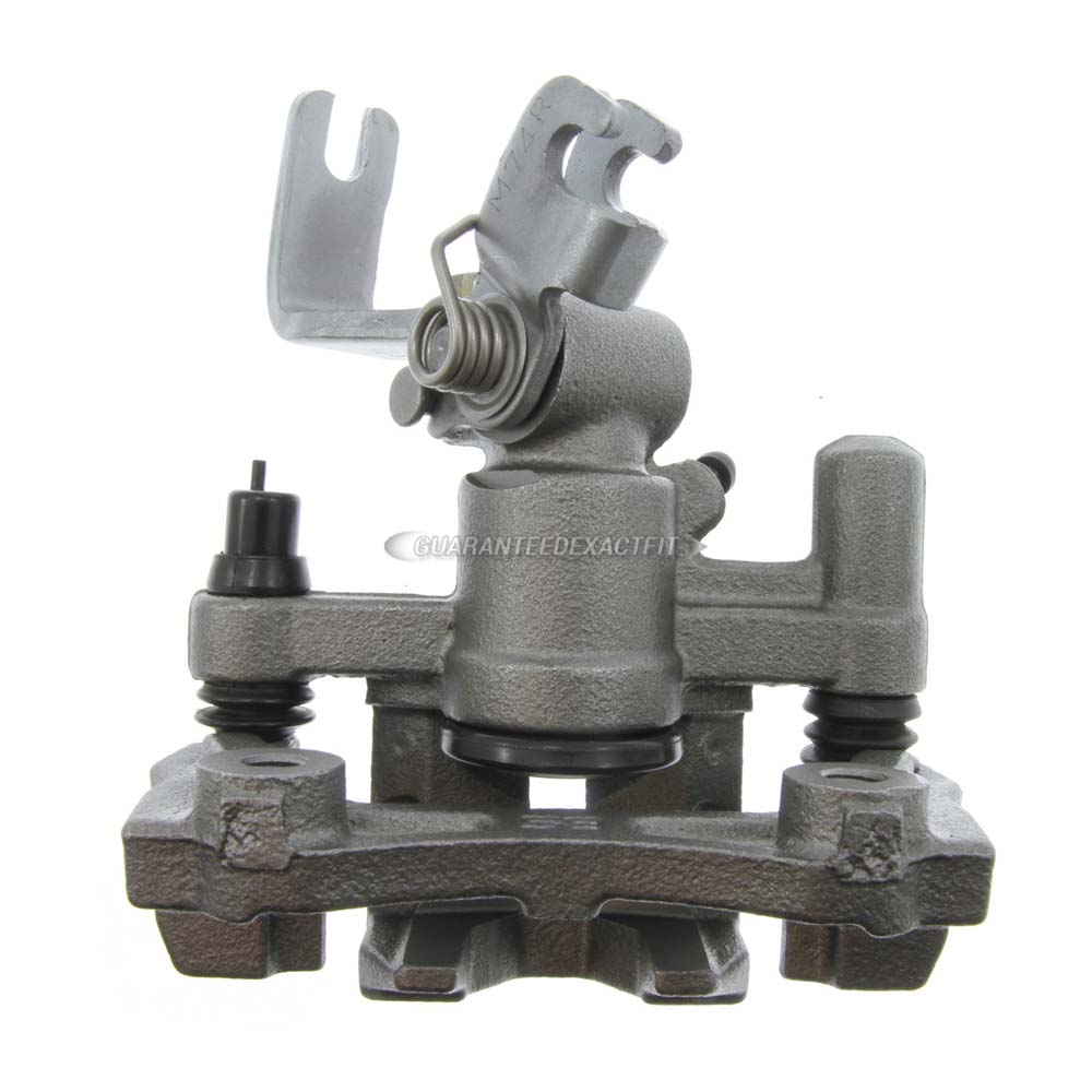 2000 Mazda Miata Brake Caliper
