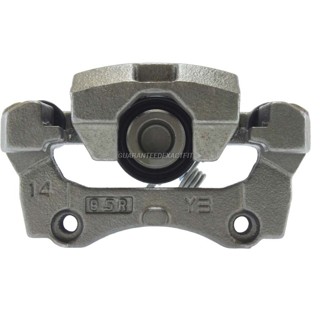 2000 Mazda Miata Brake Caliper
