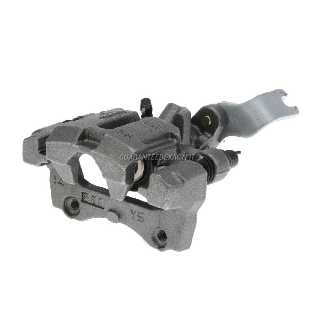 2000 Mazda Miata Brake Caliper