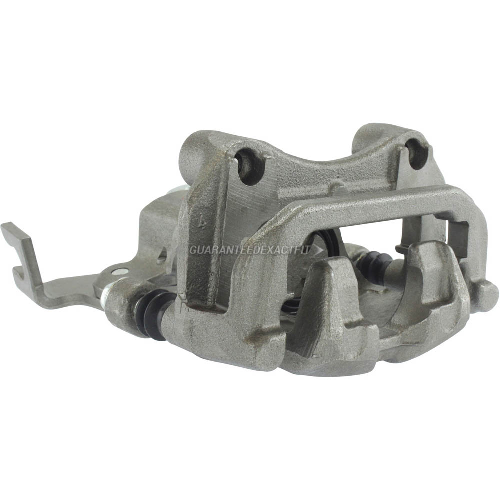 2003 Mazda 6 Brake Caliper