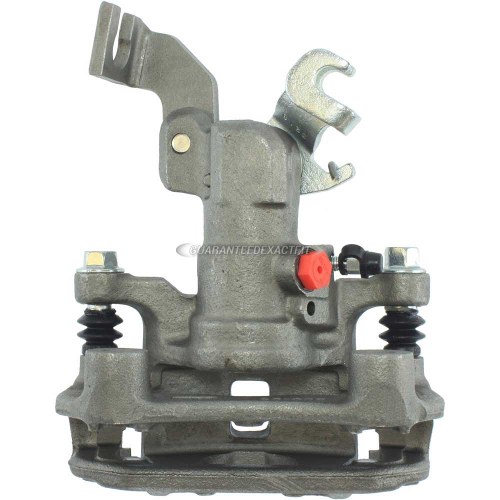 2003 Mazda 6 Brake Caliper