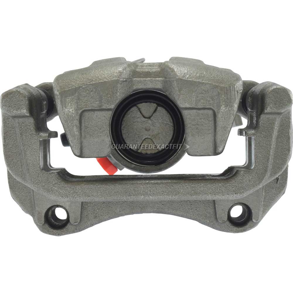 2003 Mazda 6 Brake Caliper