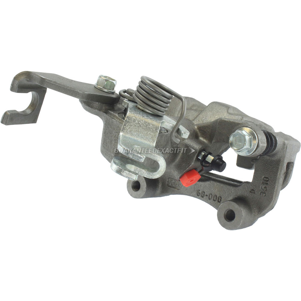 2003 Mazda 6 Brake Caliper