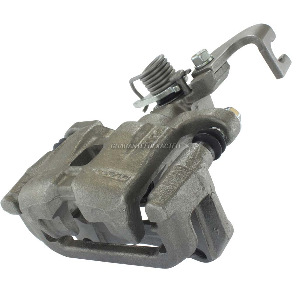 2003 Mazda 6 Brake Caliper