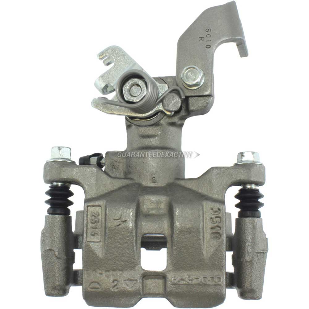 2003 Mazda 6 Brake Caliper