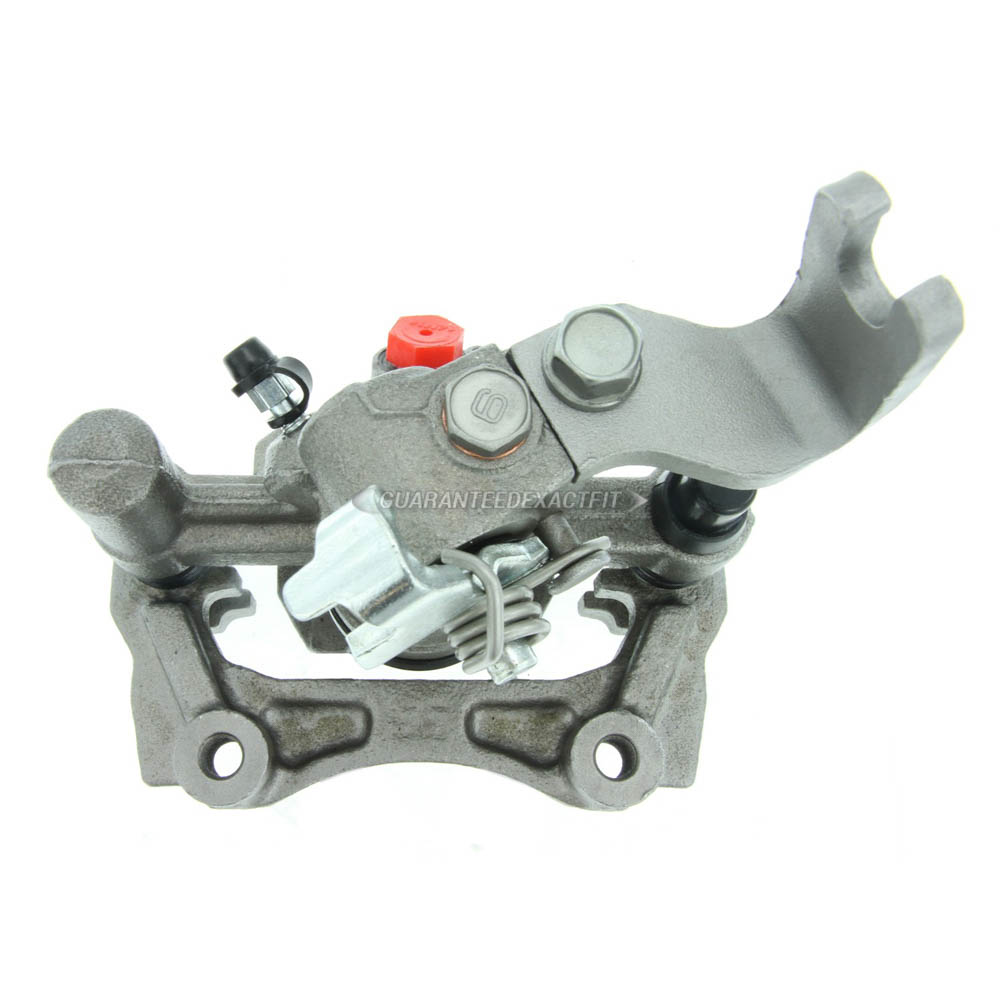2000 Ford Escort Brake Caliper