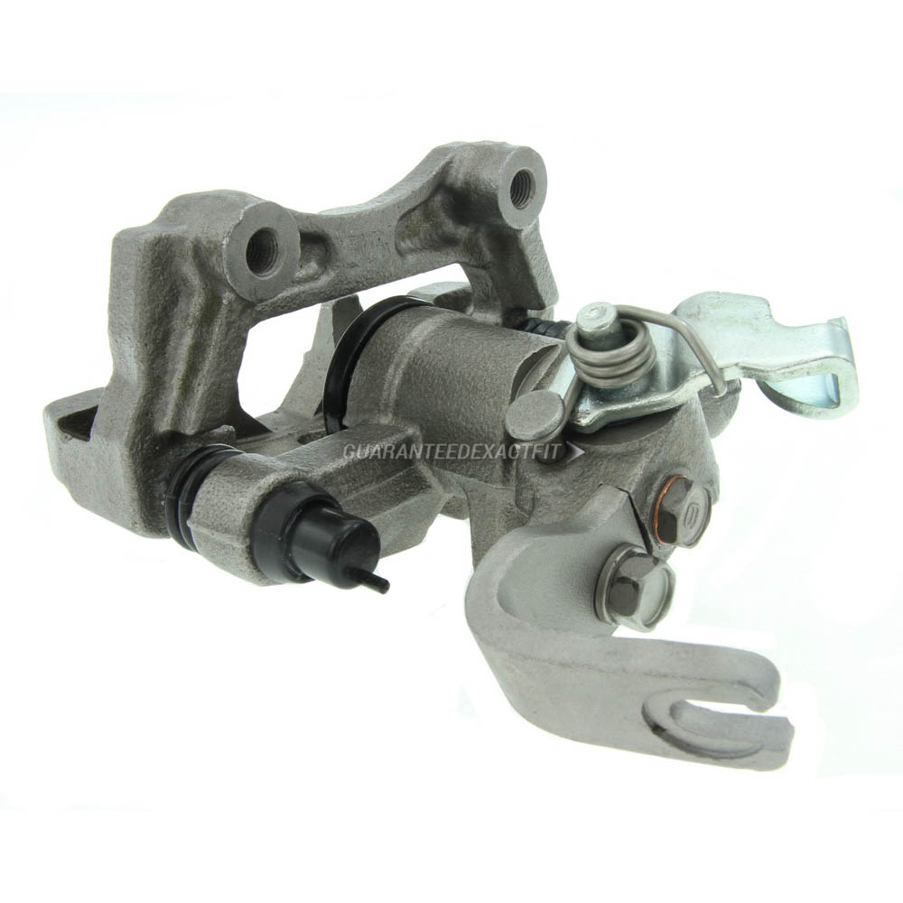 2000 Ford Escort Brake Caliper