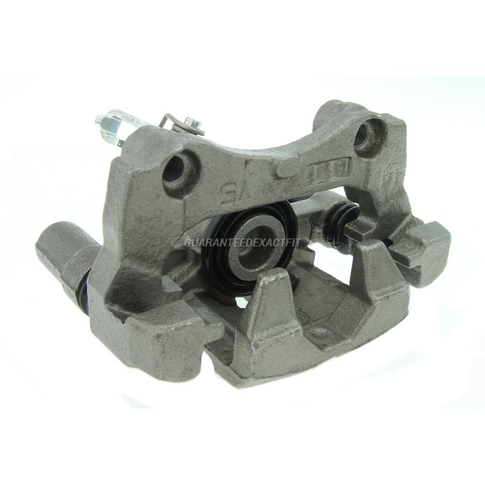 2000 Ford Escort Brake Caliper