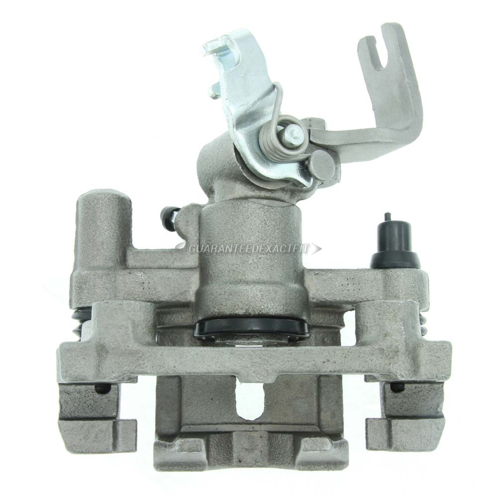2000 Ford Escort Brake Caliper