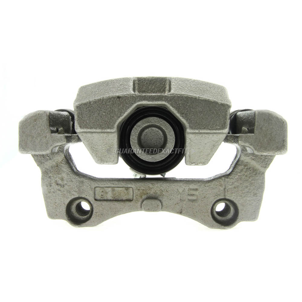 2000 Ford Escort Brake Caliper