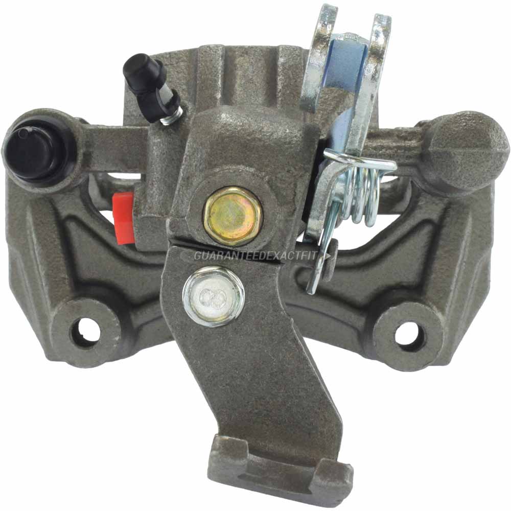 2000 Mazda 626 Brake Caliper