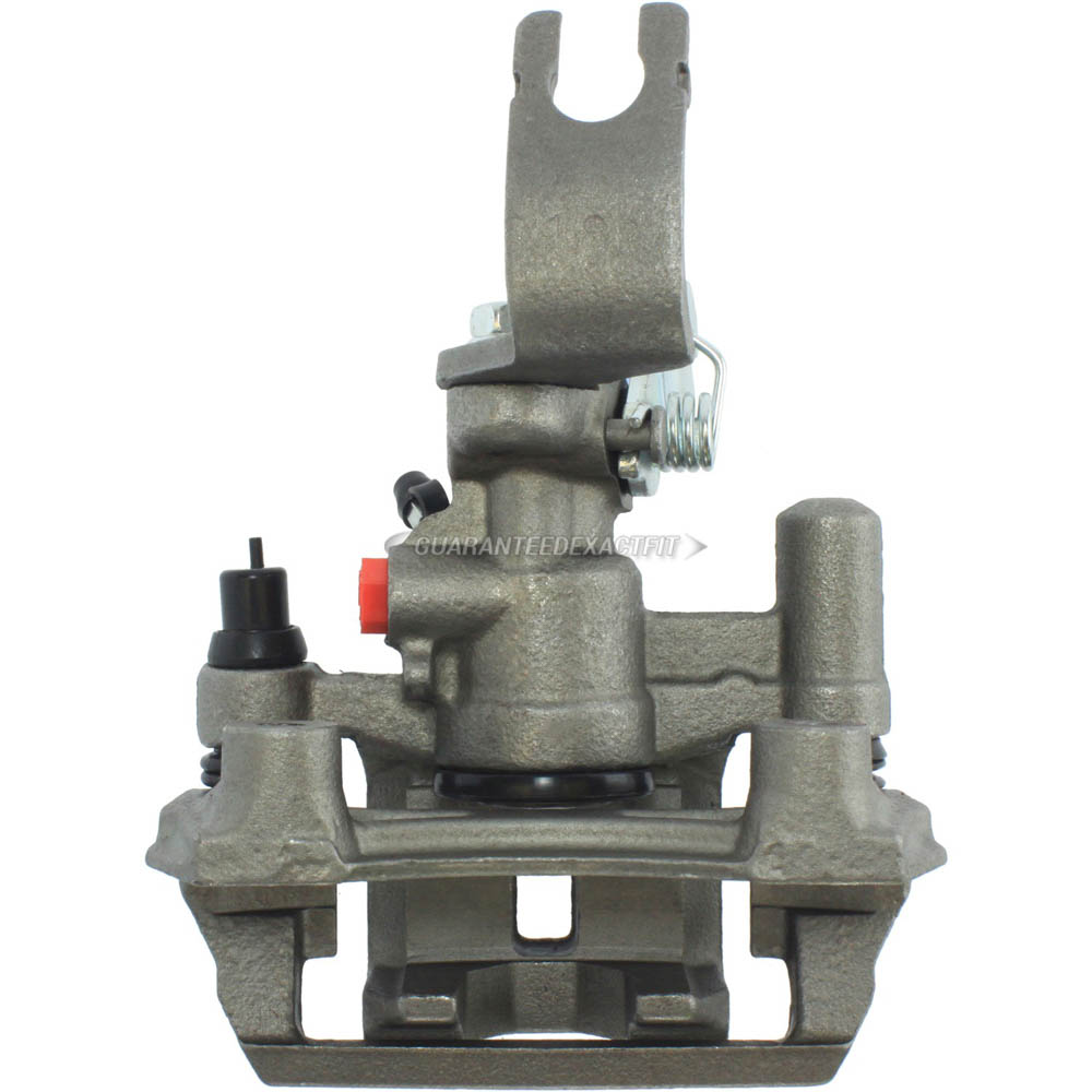 2000 Mazda 626 Brake Caliper