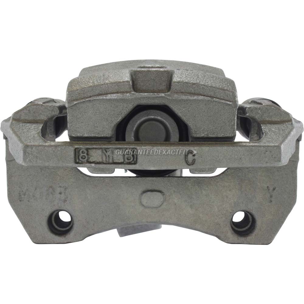 2000 Mazda 626 Brake Caliper