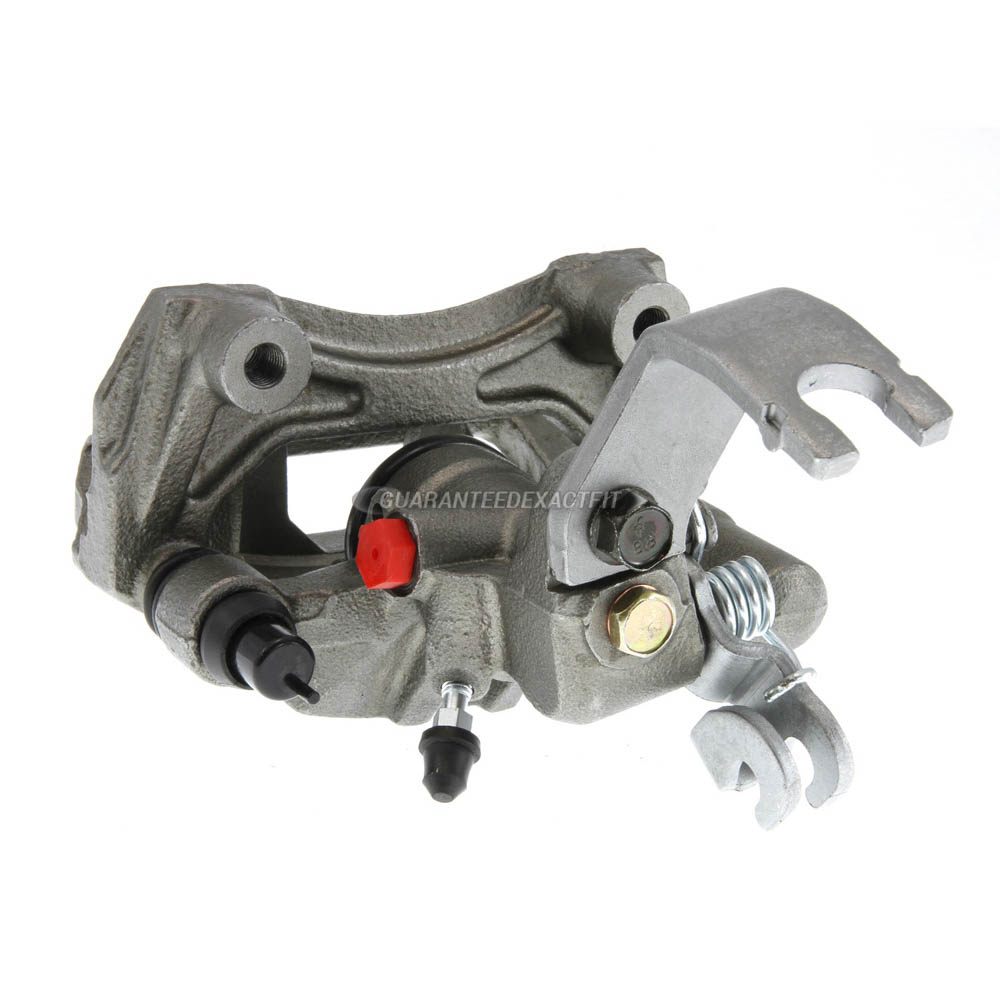 2000 Mazda 626 Brake Caliper
