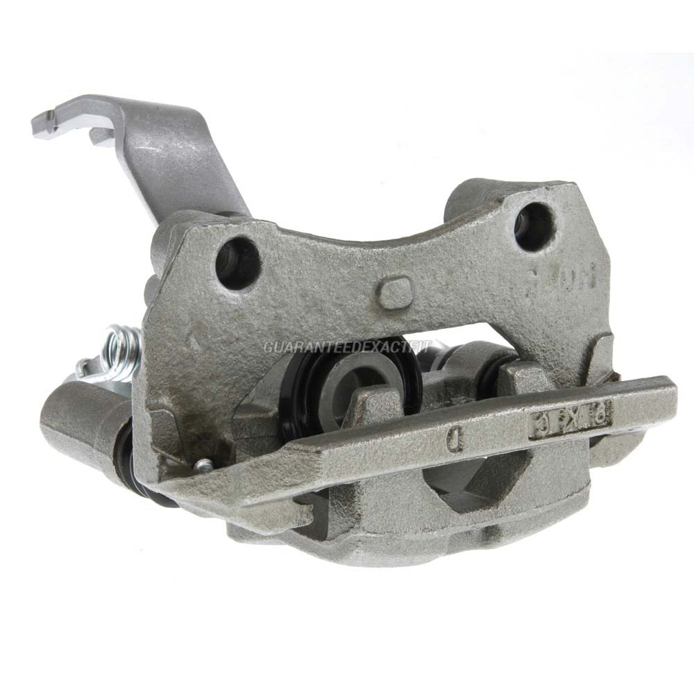 2000 Mazda 626 Brake Caliper