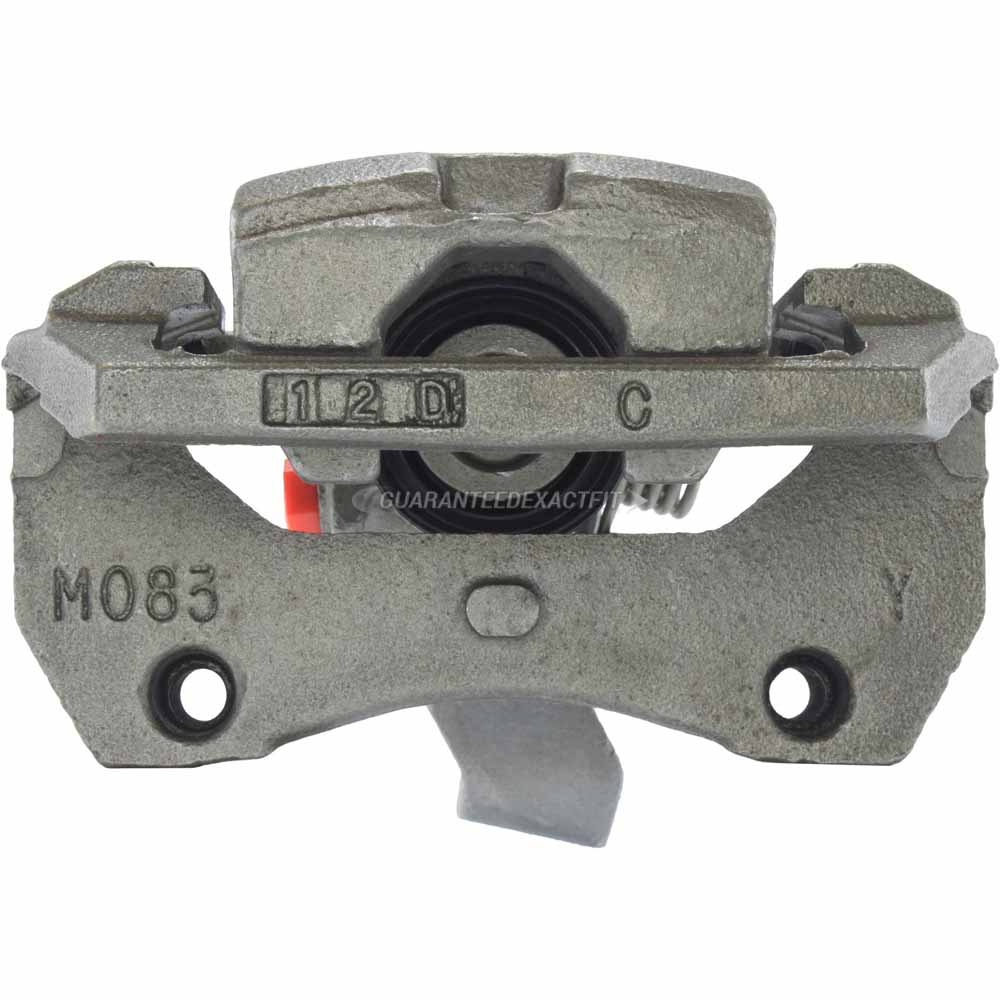 2000 Mazda 626 Brake Caliper