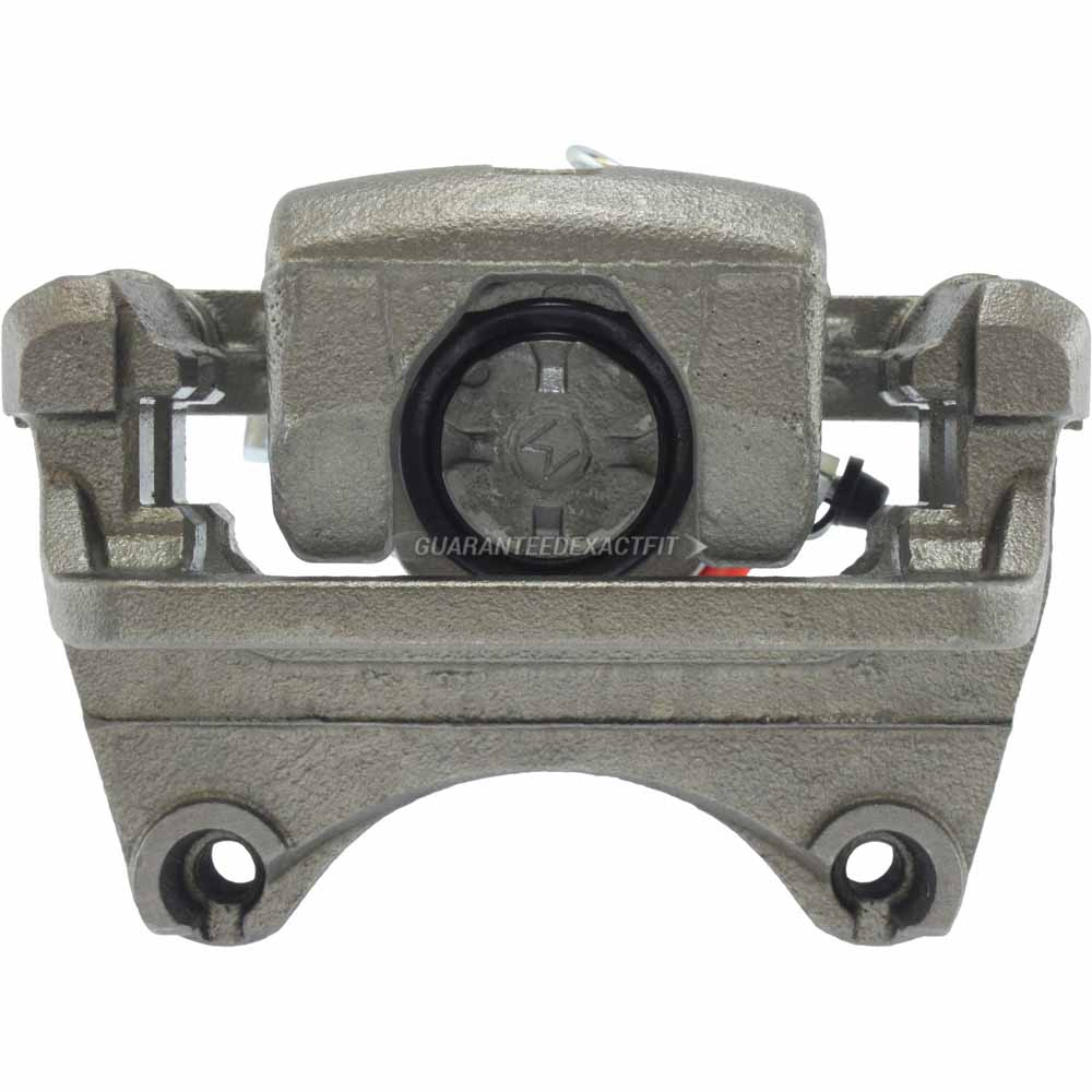 2007 Mazda 6 Brake Caliper